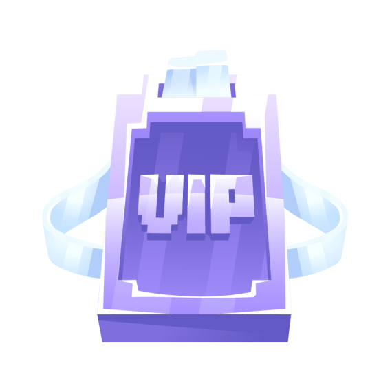 VIP rank